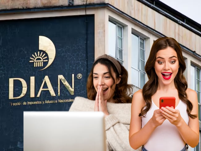 DIAN abre convocatoria de trabajo con sueldos de hasta 15 millones: vacantes y proceso para aplicar