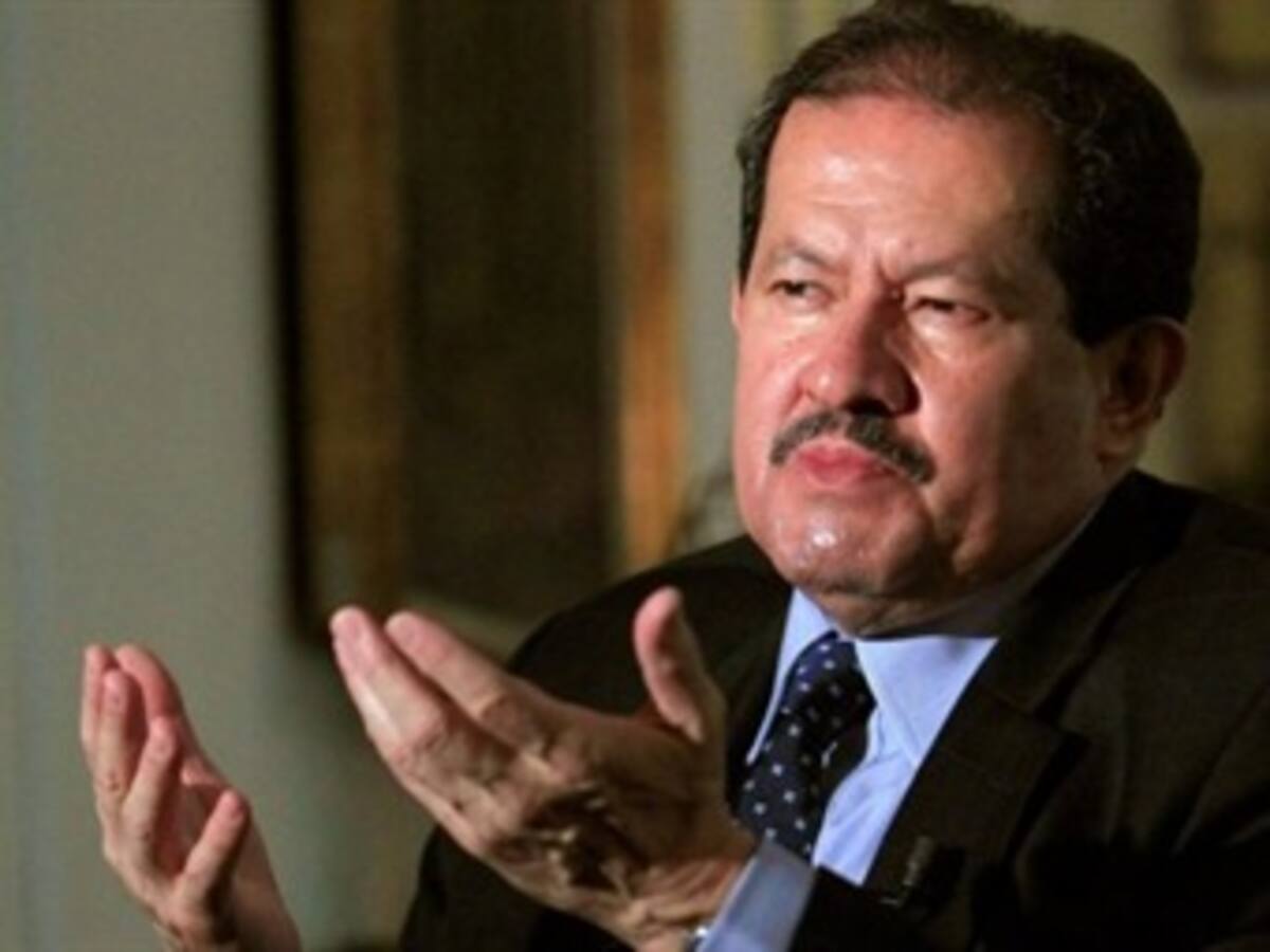 Vicepresidente pide paciencia tras posiciones opuestas entre Gobierno y Farc