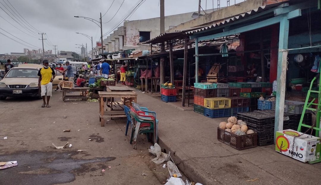 El pronunciamiento fue hecho tras la tutela de una mujer que fue desalojada de la Plaza de la Trinidad pese a que contaba con los permisos