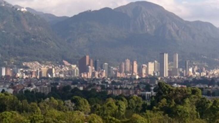 El balance de Bogotá en medio ambiente