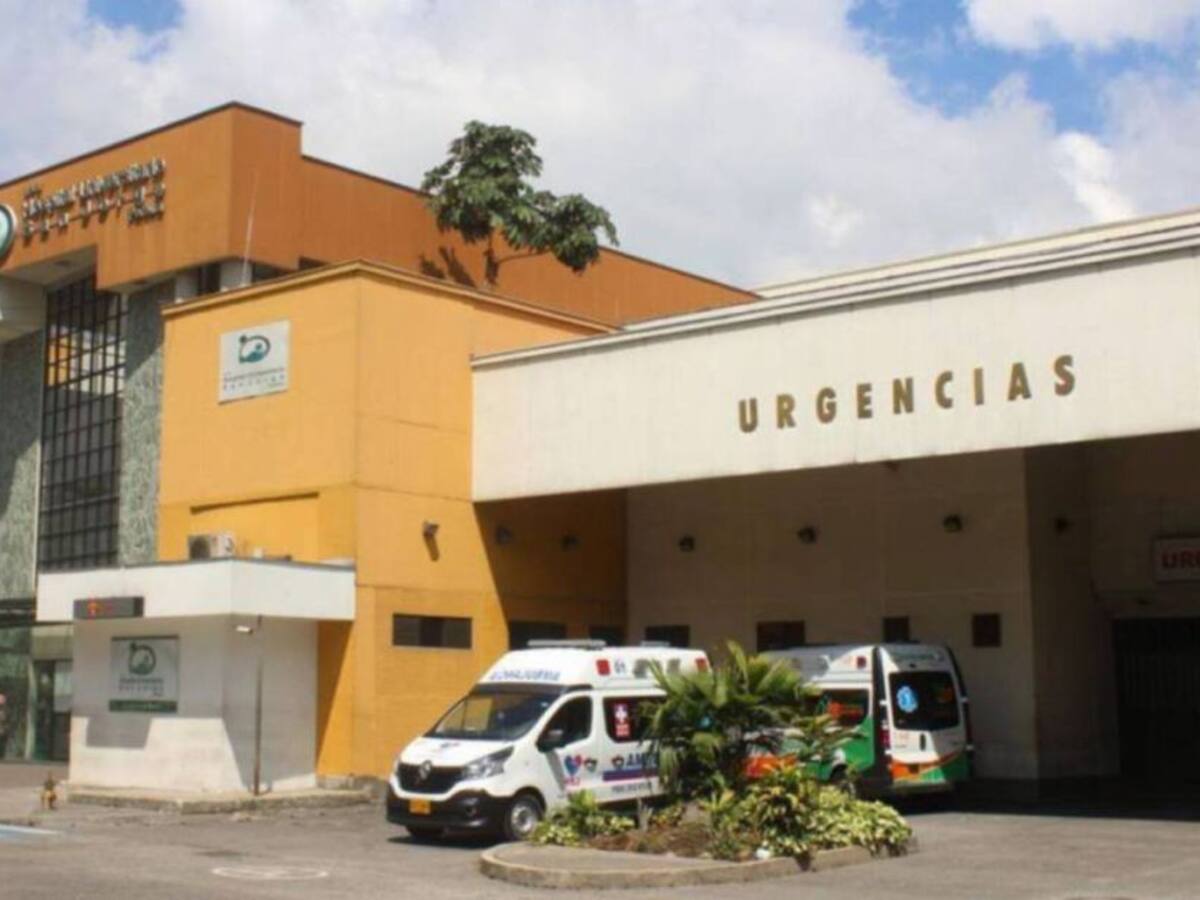 Aumenta la crisis laboral en el Hospital Universitario San Jorge de Pereira