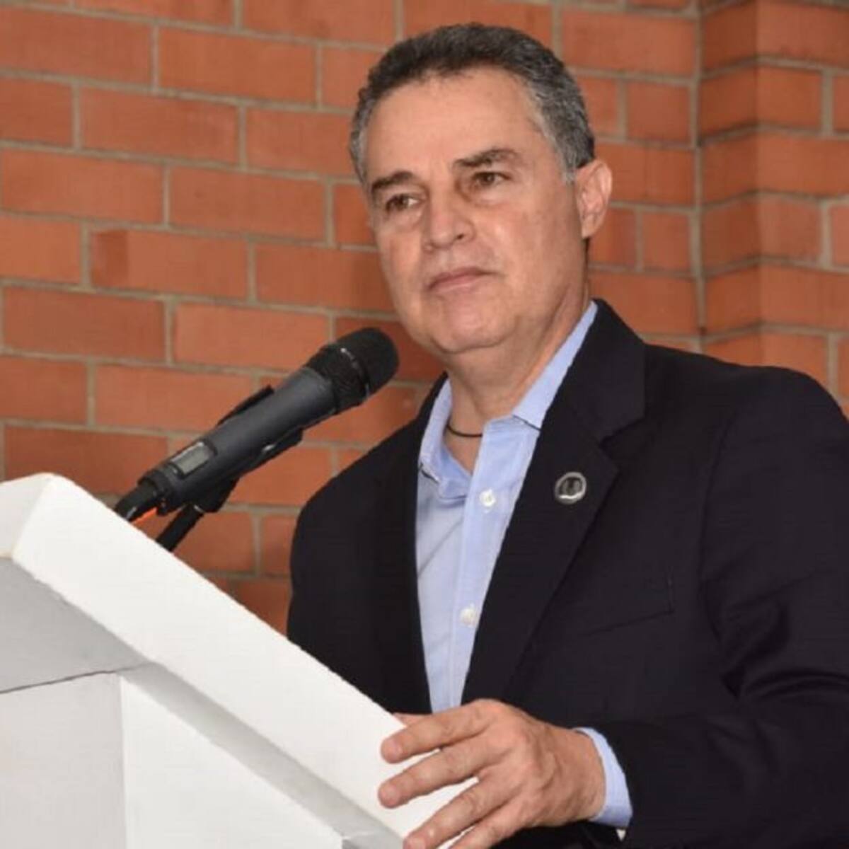 Versión de Otoniel busca confundir a la opinión pública: Gobernador Gaviria