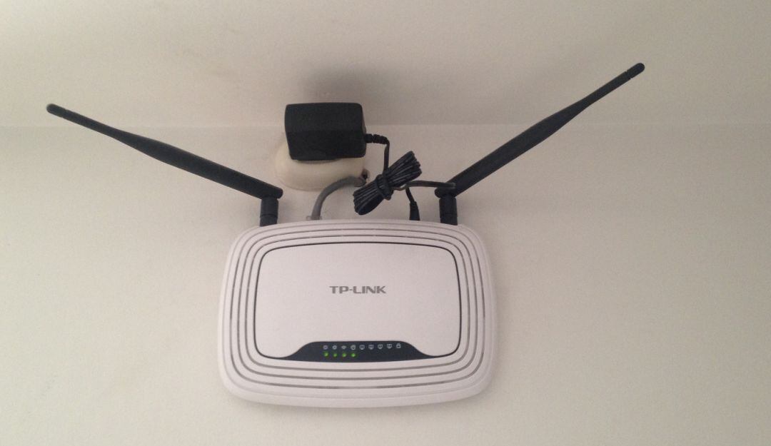 Acceso a internet en Caldas