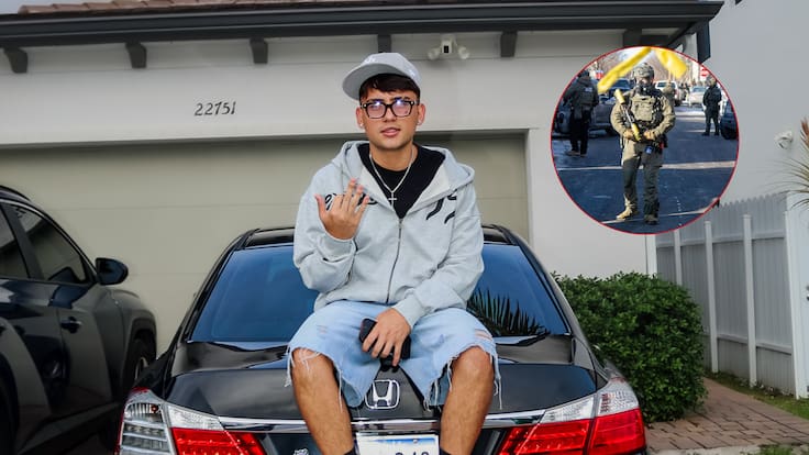 Creador de contenido colombiano relató el horror de la deportación a manos de ICE: “es inhumano”