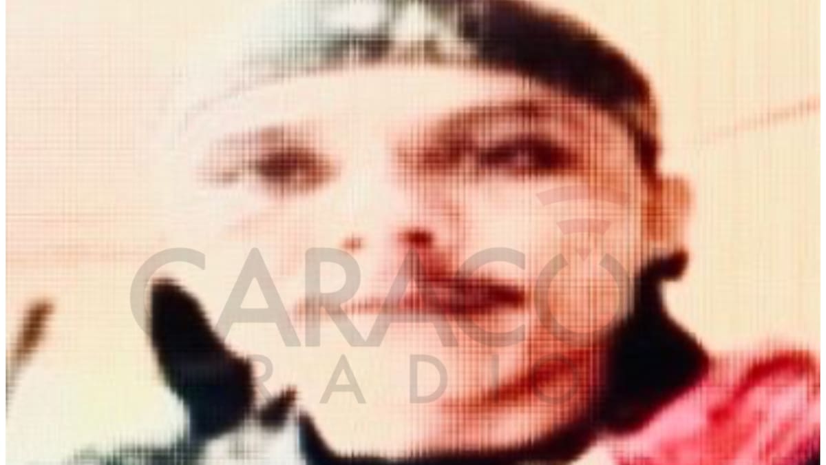 Este es ‘Tigre’, cabecilla que murió junto a 19 integrantes de Disidencias tras bombardeo de FFMM