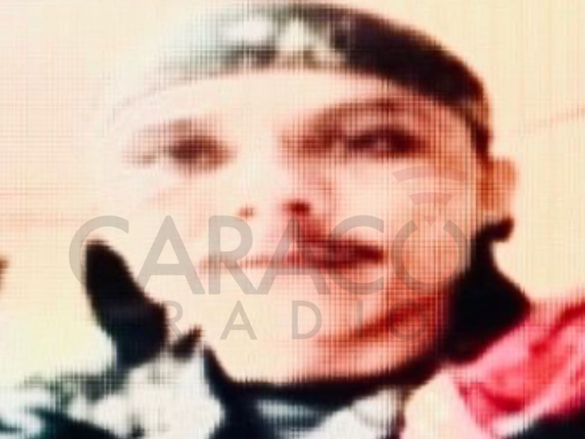 Este es ‘Tigre’, cabecilla que murió junto a 19 integrantes de Disidencias tras bombardeo de FFMM