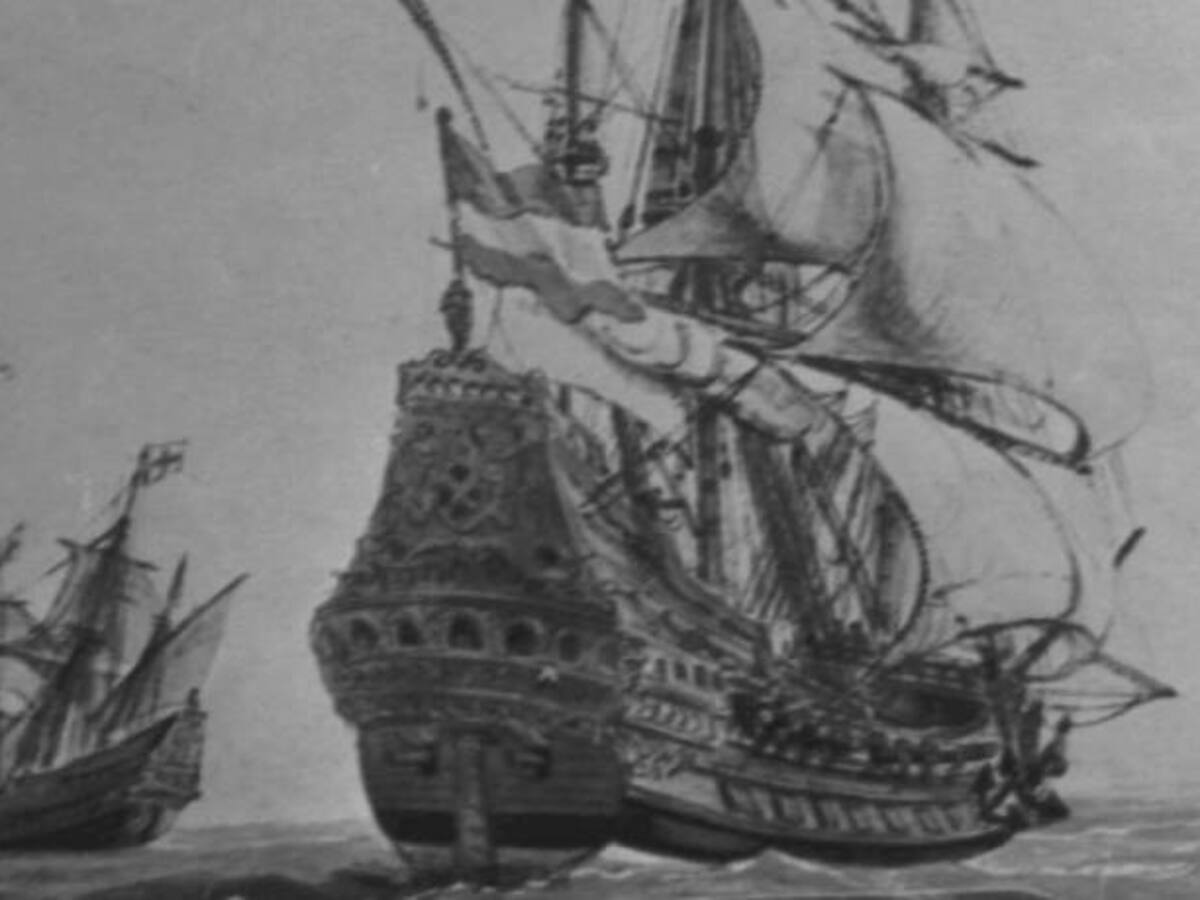 El Galeón San José