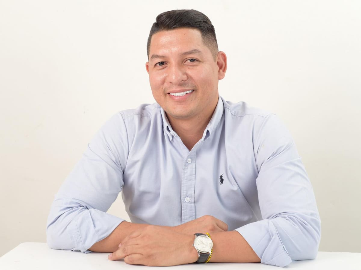 Procuraduría investiga a concejal de Neiva Abel Mendoza