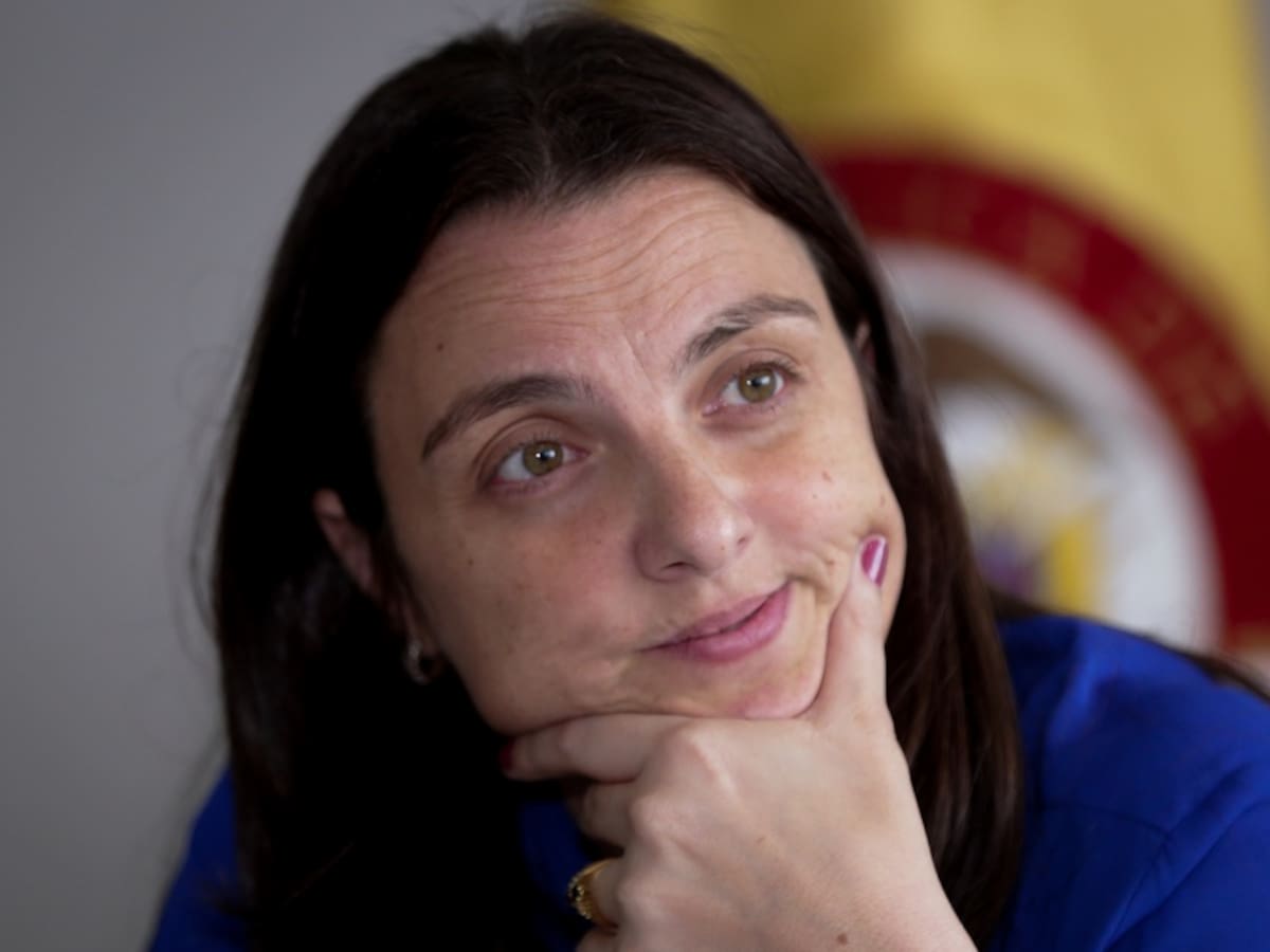 Tutela podría revivir moción de censura contra Karen Abudinen