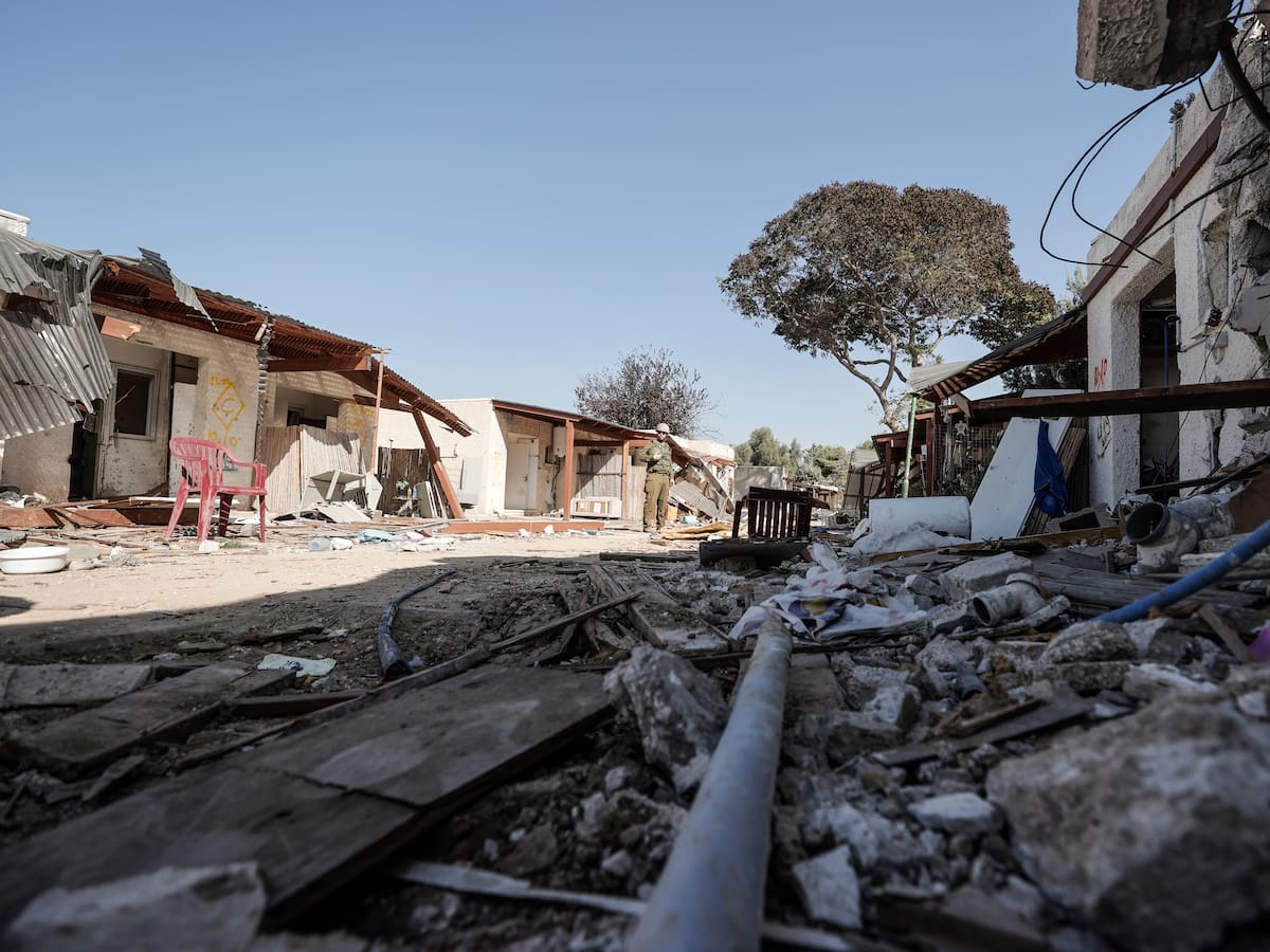 Milicias proiraníes vuelven a atacar bases con presencia de EEUU en norte de Irak y Siria