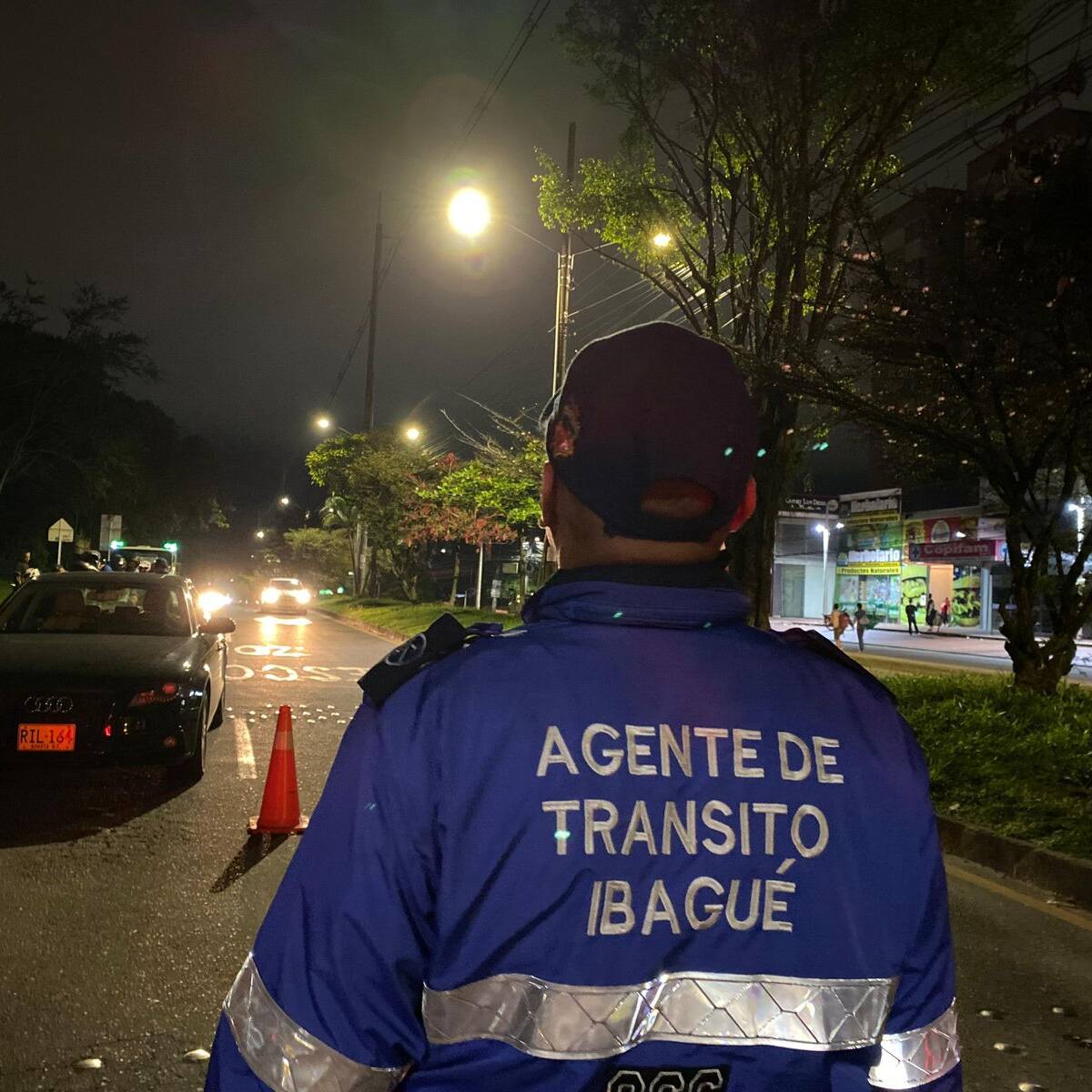 Ibagué: Aumentó el número de conductores sorprendidos en estado de embriaguez