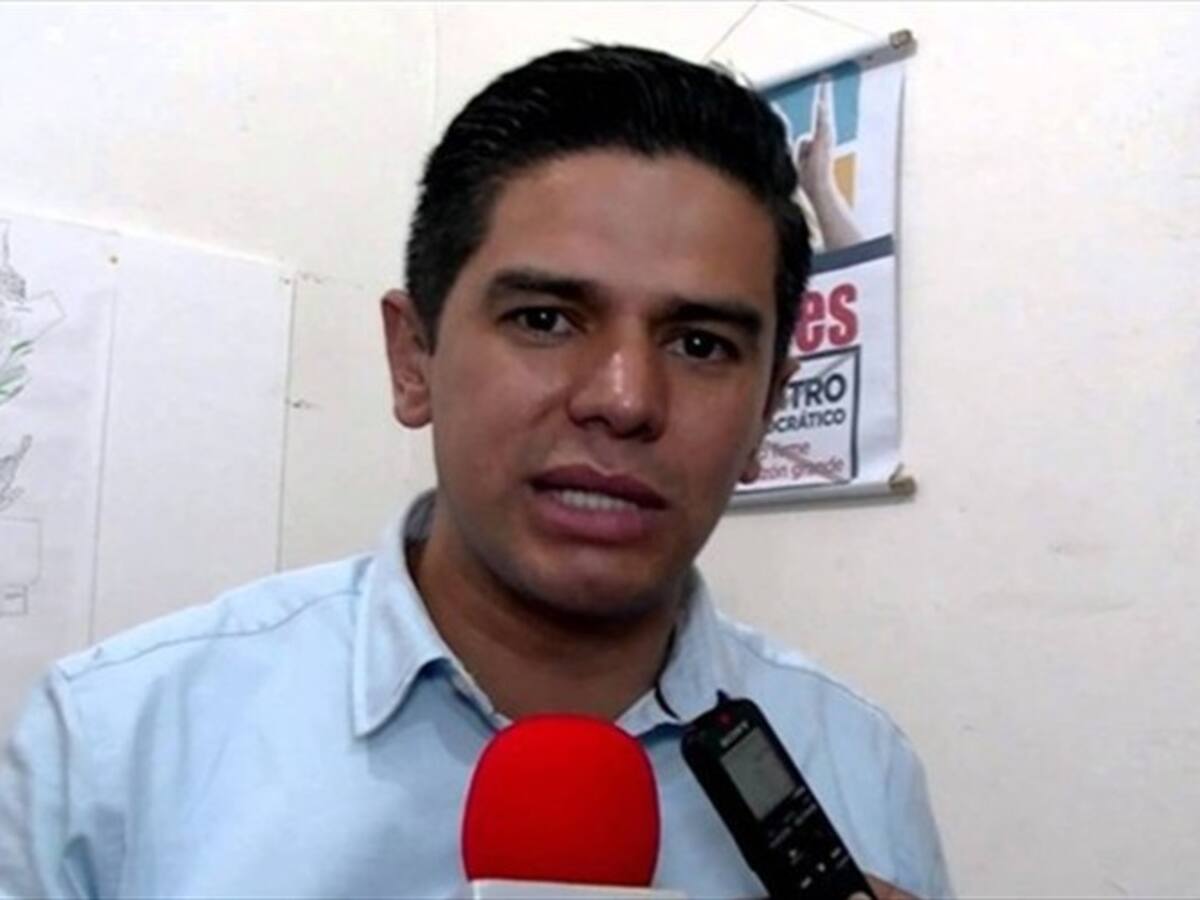 Inició proceso de revocatoria del alcalde de Pamplona en Norte de Santander