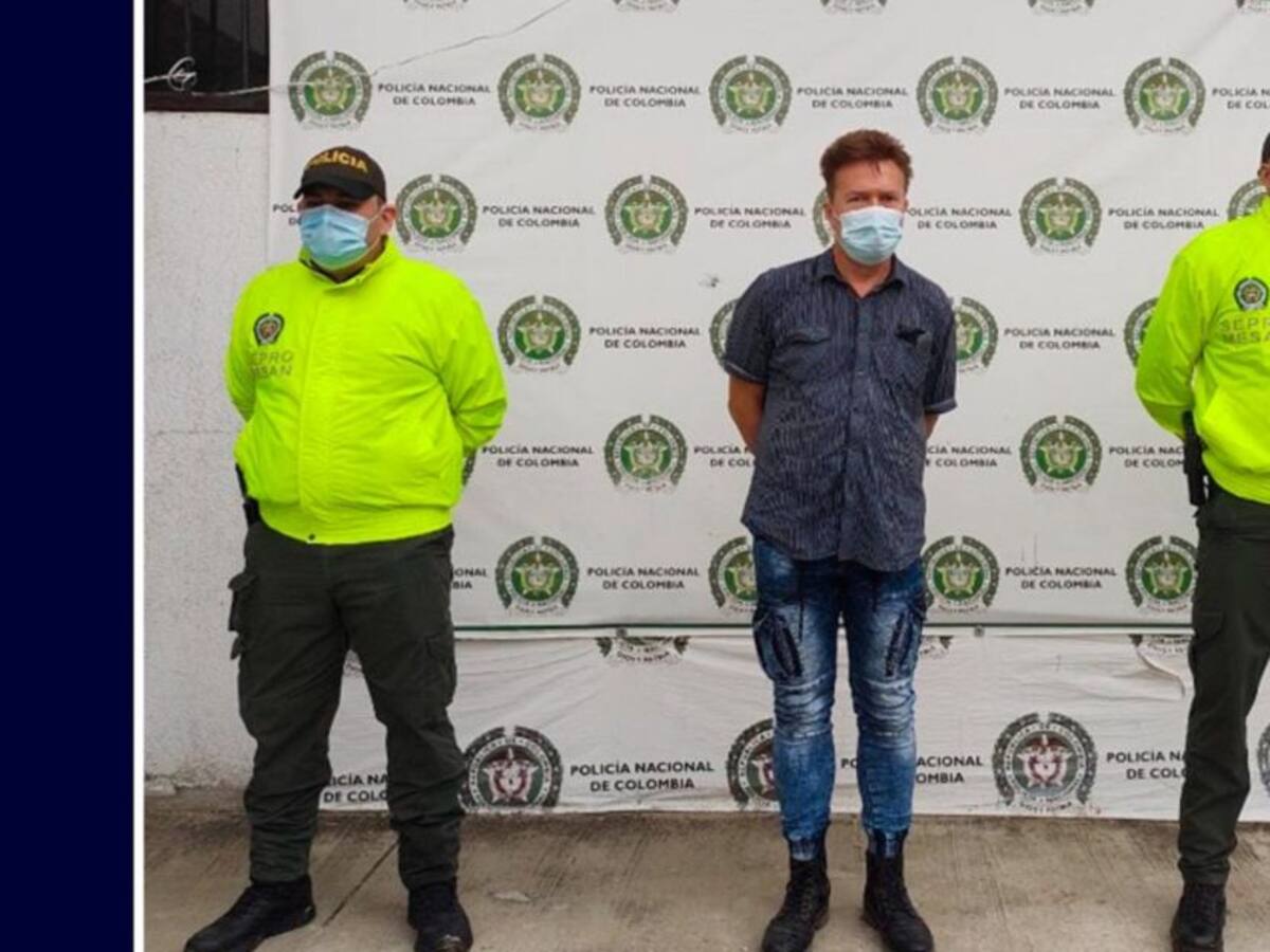 Santa Marta convierte en prioridad la lucha contra la pornografía infantil