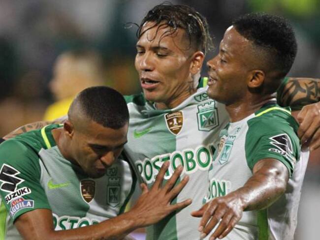 World Ranking: Nacional es el mejor club de Colombia