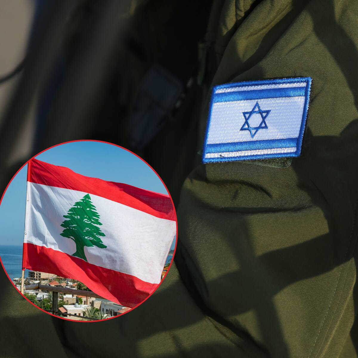 Ejército de Israel dijo que su último ataque en el sur del Líbano fue en defensa propia