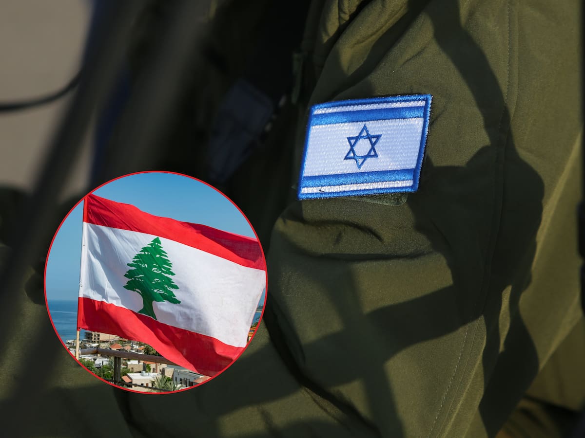 Ejército de Israel dijo que su último ataque en el sur del Líbano fue en defensa propia