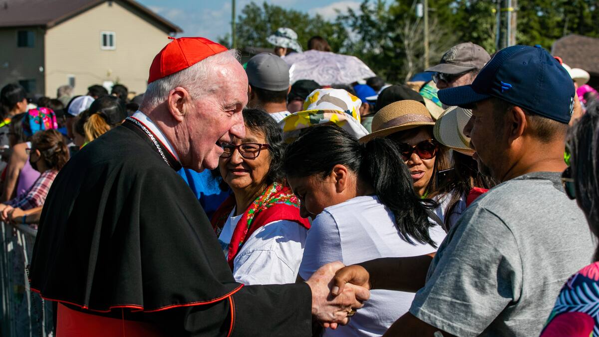 La decisión del Vaticano es un resultado político: Justin Wee, sobre caso de Ouellet