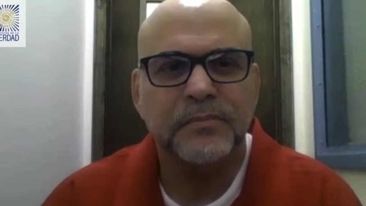 Víctimas de Antioquia le piden a Mancuso que se comprometa con la verdad