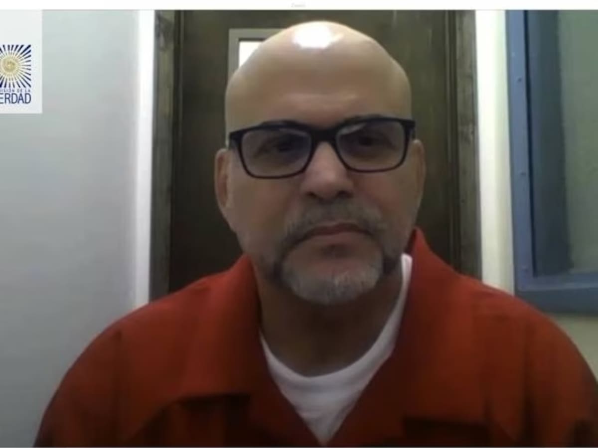 ¿Por qué Salvatore Mancuso apelará la decisión de la JEP de aceptarlo?