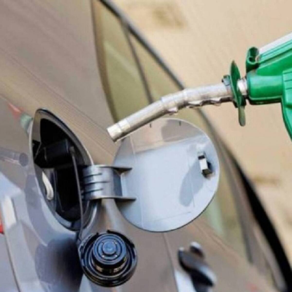 Activan plan de contingencia para abastecimiento de gasolina en Ocaña
