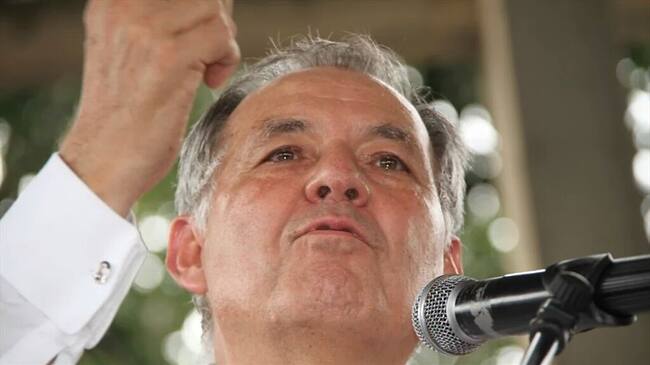 Alejandro Ordóñez. Foto: Colprensa.