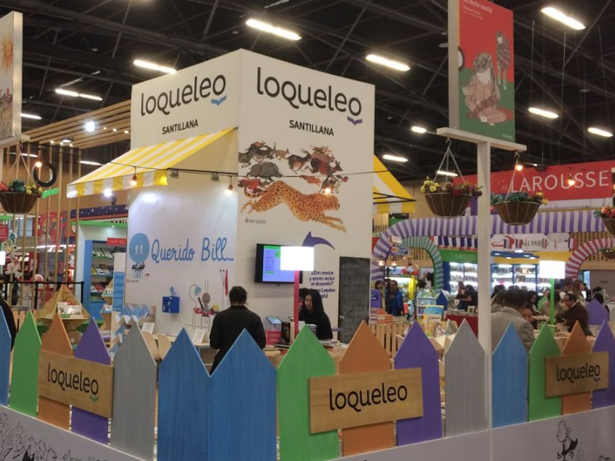 Libros, autores y charlas en la Filbo Virtual 2020