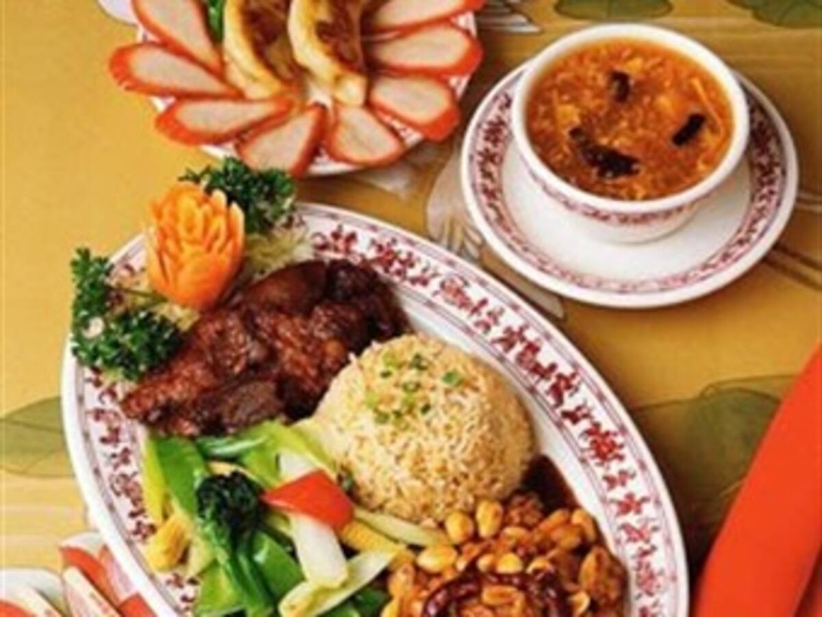 Listo el Primer Festival de Comida Chifa en Colombia
