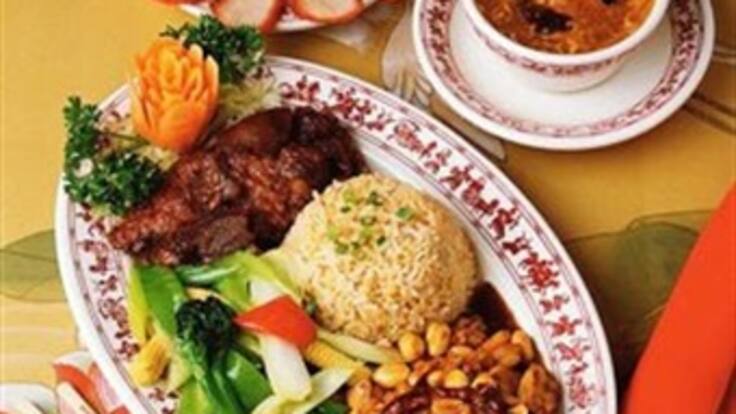 Listo el Primer Festival de Comida Chifa en Colombia