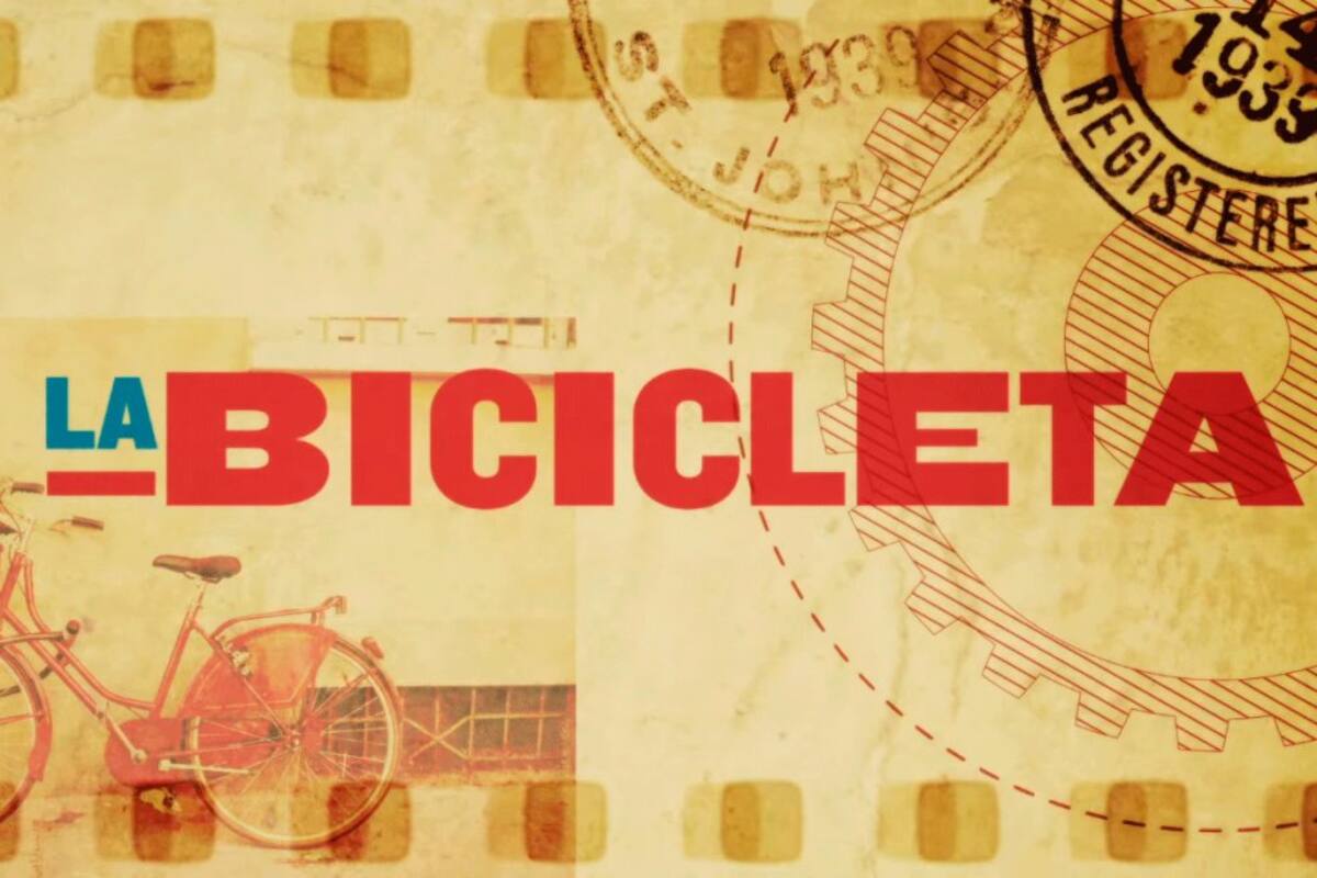 Tras el lanzamiento del lyric video de la canción que une a los artistas colombianos, hacemos una selección de frases para cantar y transportarse.