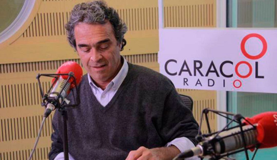 La Procuraduría deberá escuchar a Sergio Fajardo en caso Hidroituango