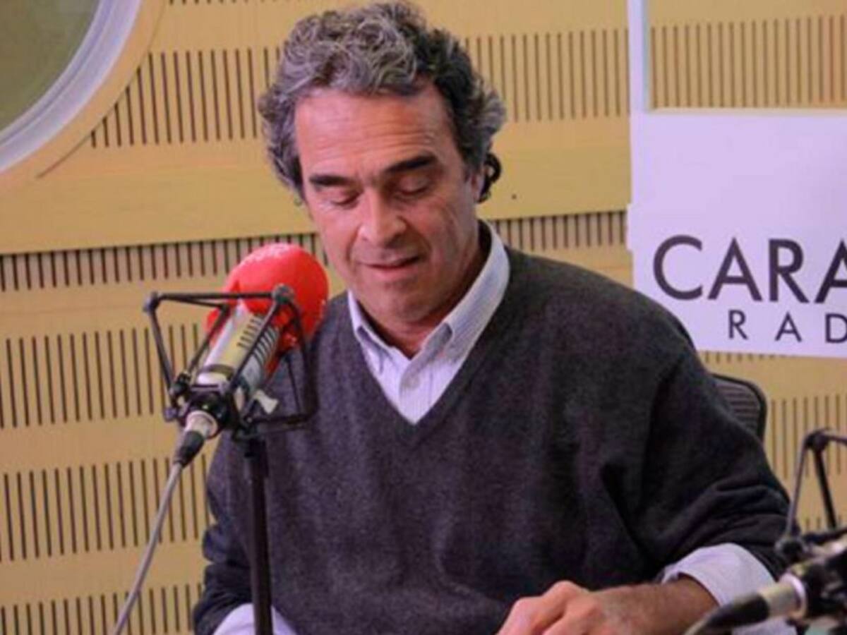 La Contraloría deberá escuchar a Sergio Fajardo en caso Hidroituango