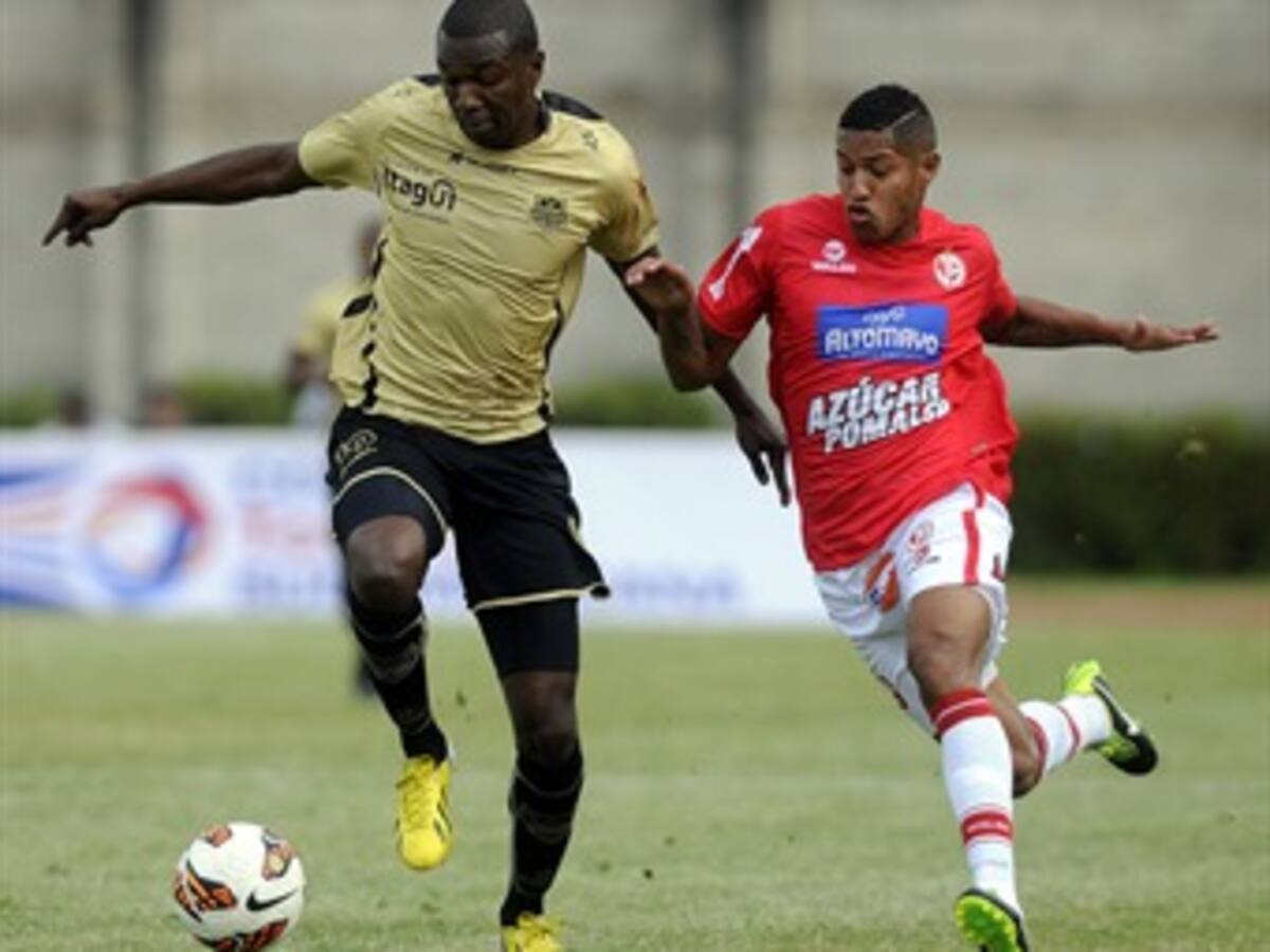 Copa Sudamericana: Juan Áurich - Itagüí