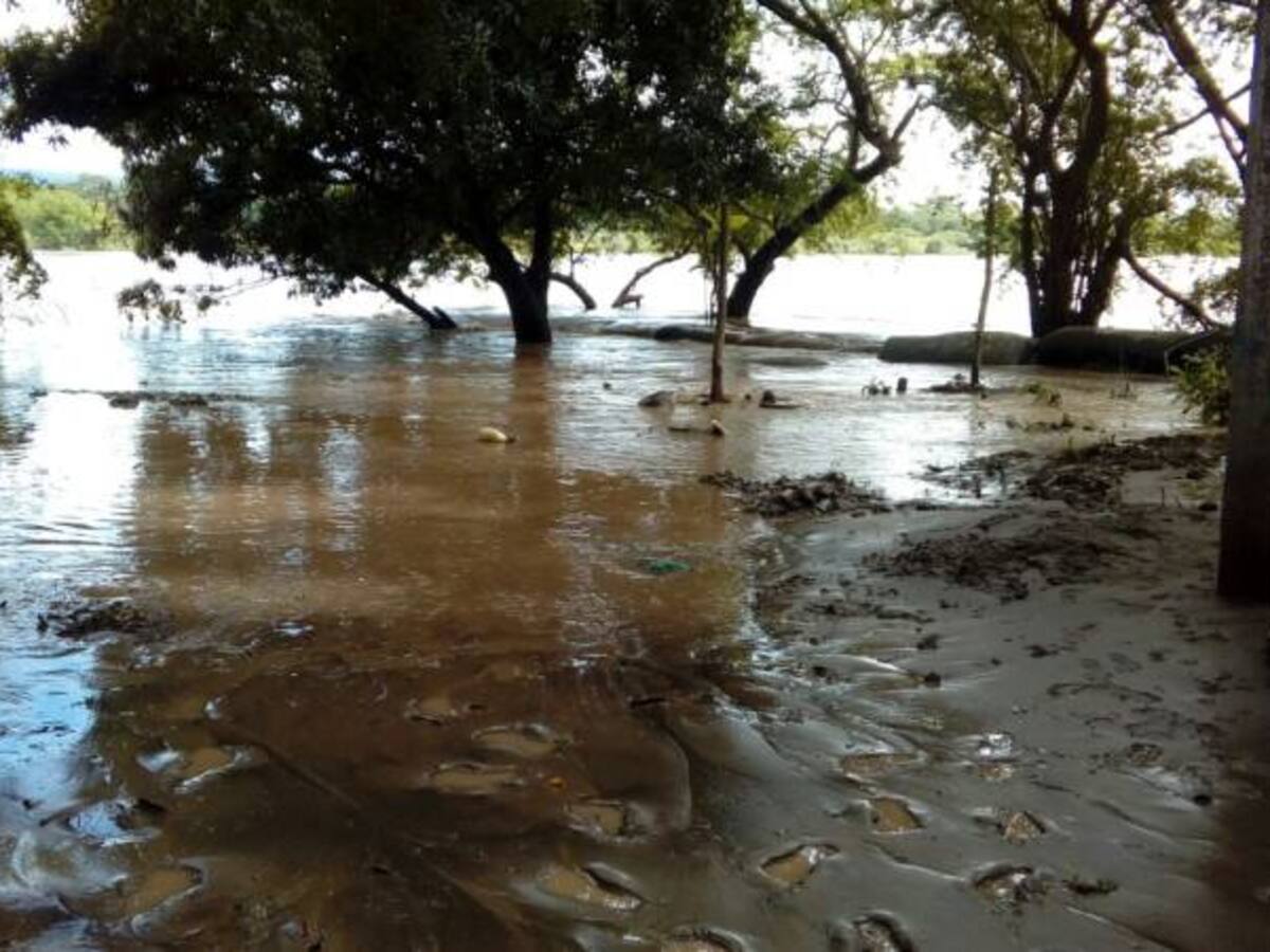 Autoridades en Caldas monitorean los ríos Cauca y Magdalena