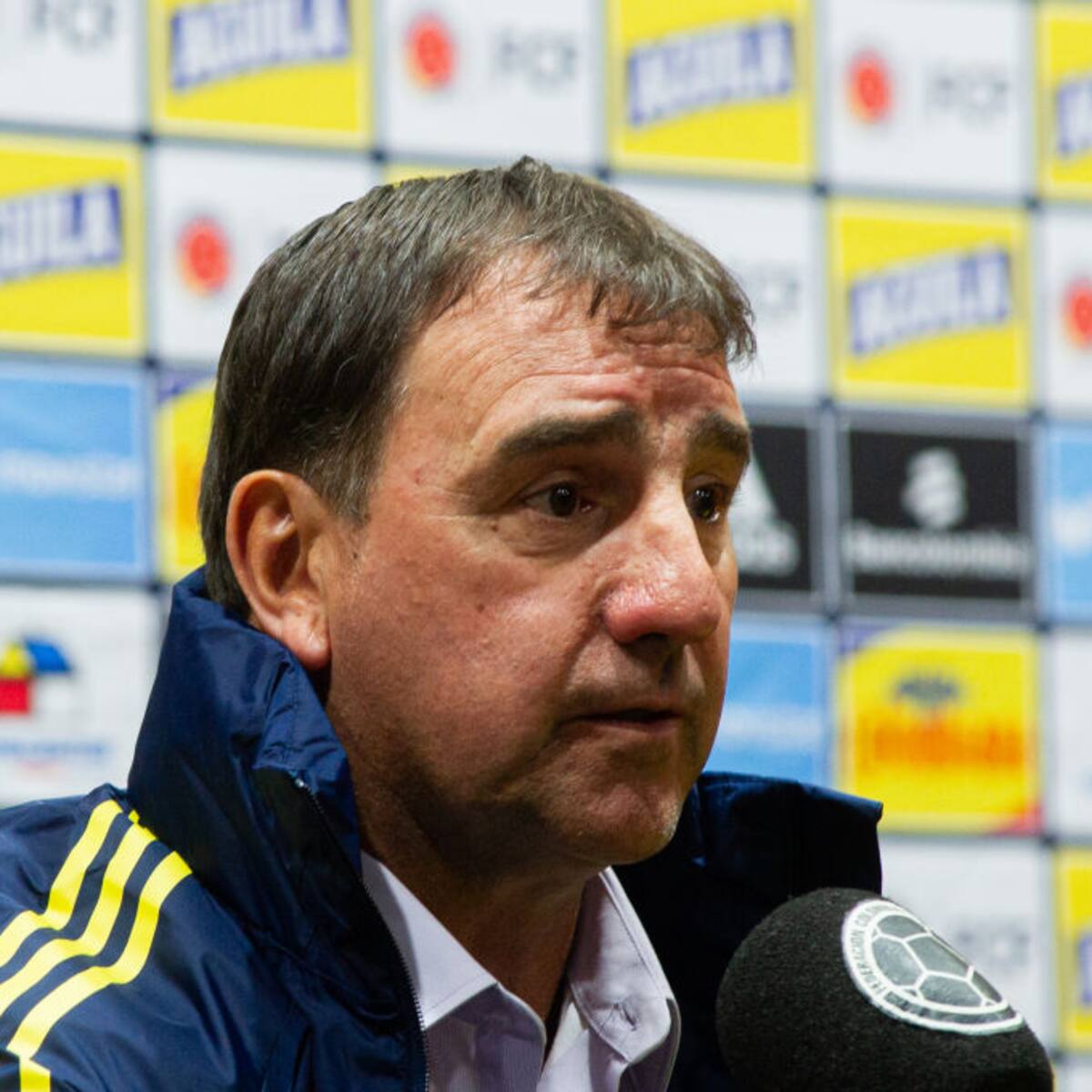 La Selección Colombia dio a conocer su convocatoria para los juegos ante España y Rumania