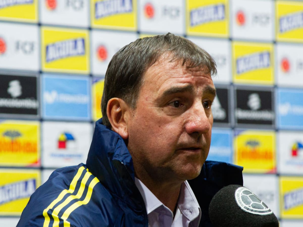 La Selección Colombia dio a conocer su convocatoria para los juegos ante España y Rumania