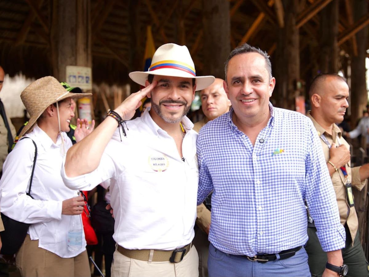 2.5 billones de pesos podría costar la reconstrucción del Quindío luego del terremoto: Gobernador