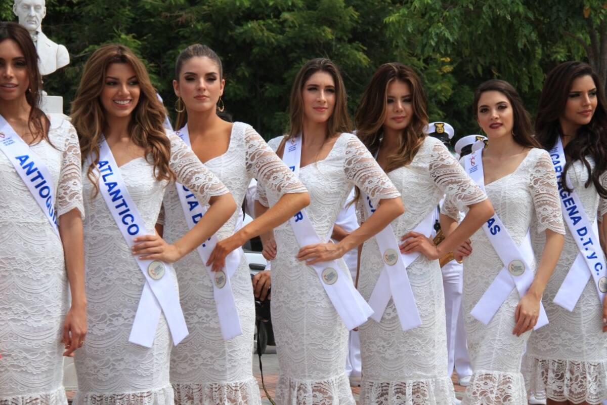 Cinco cruceros arribarán a Cartagena durante Fiestas de Independencia