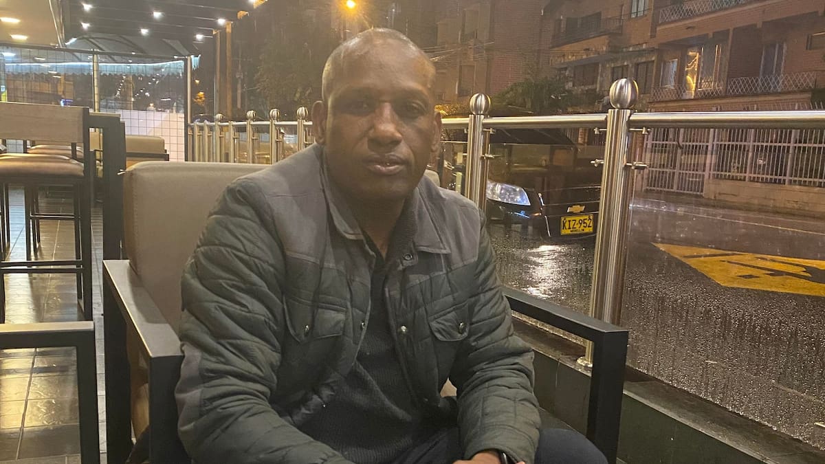 Enviaron a la cárcel al director de Corpourabá por presunto abuso sexual