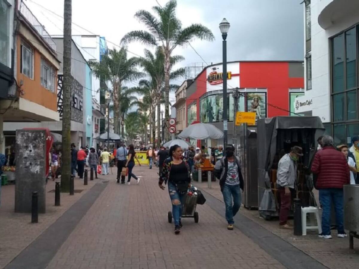 En Manizales hay solo 12 camas UCI disponibles