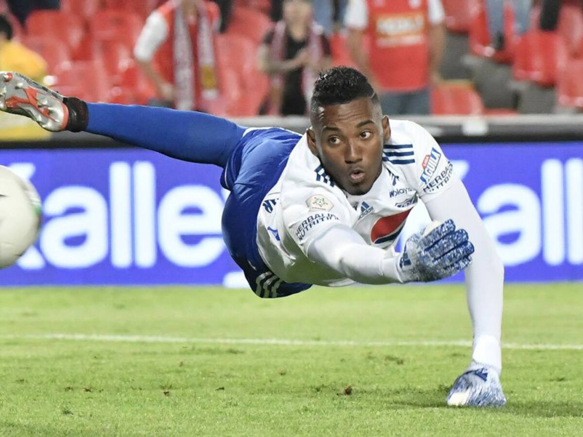 Jefferson Martínez se arrepiente por como dejó Millonarios: así fue su sincera revelación