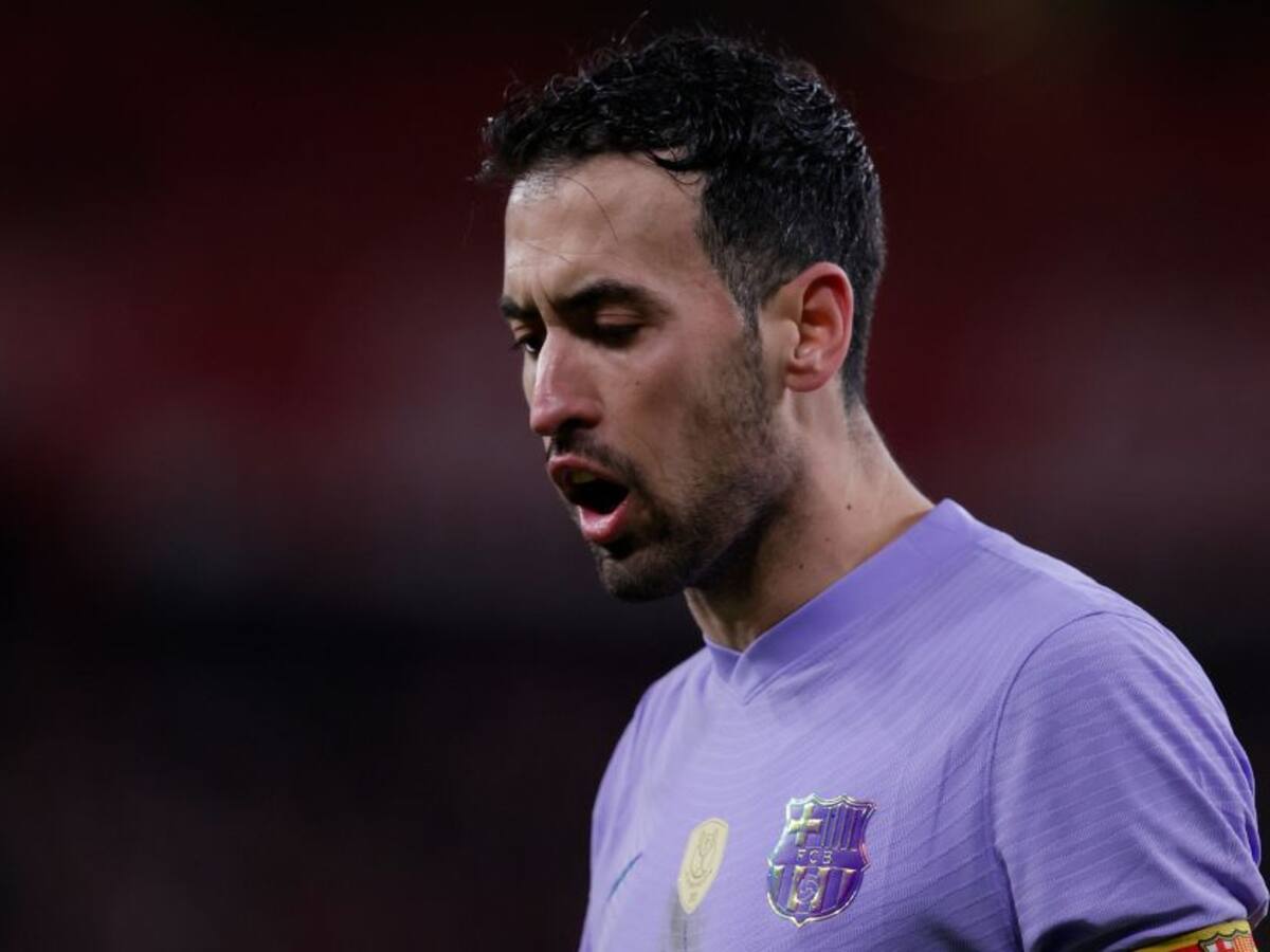 Barcelona sigue sin levantar cabeza, eliminado de la Copa por el Athletic