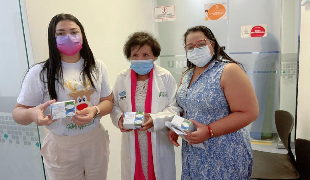 Las pruebas están destinadas a la Población Pobre no Asegurada (PPA), migrantes, población en riesgo y aquellos que pertenezcan a un conglomerado.