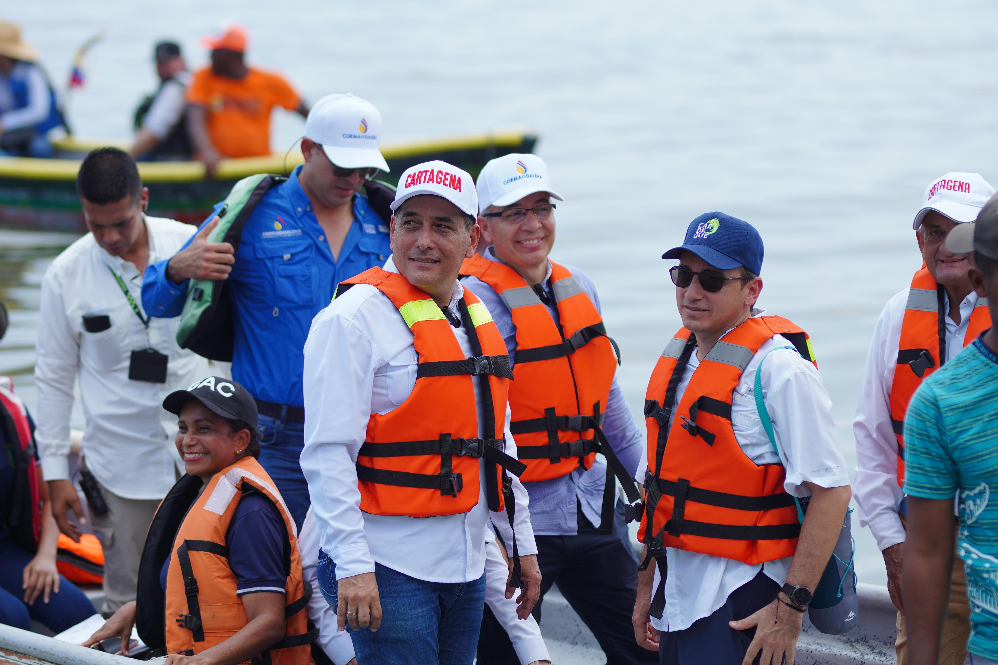 Alcaldía de Cartagena