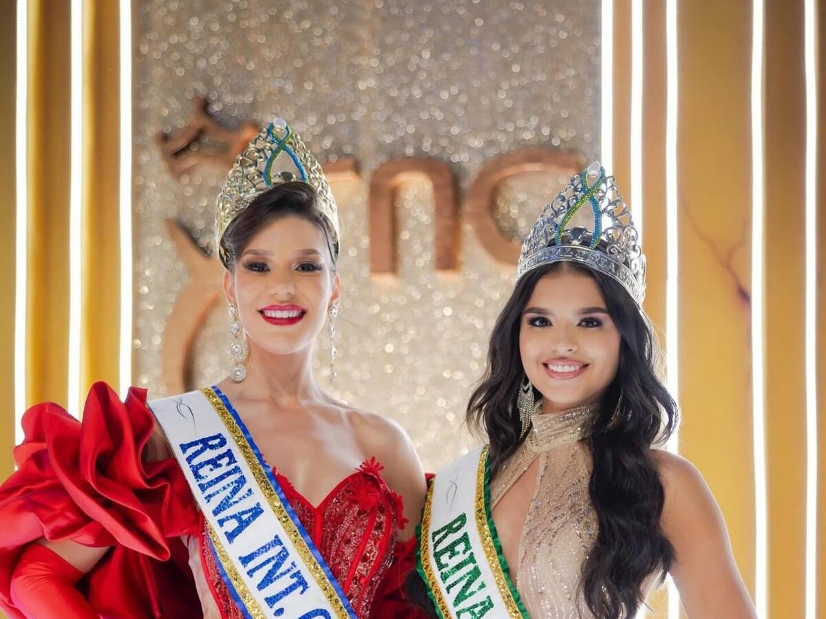 Brasil y Meta se coronan en el Reinado Nacional e Internacional de la Ganadería 2025 en Córdoba