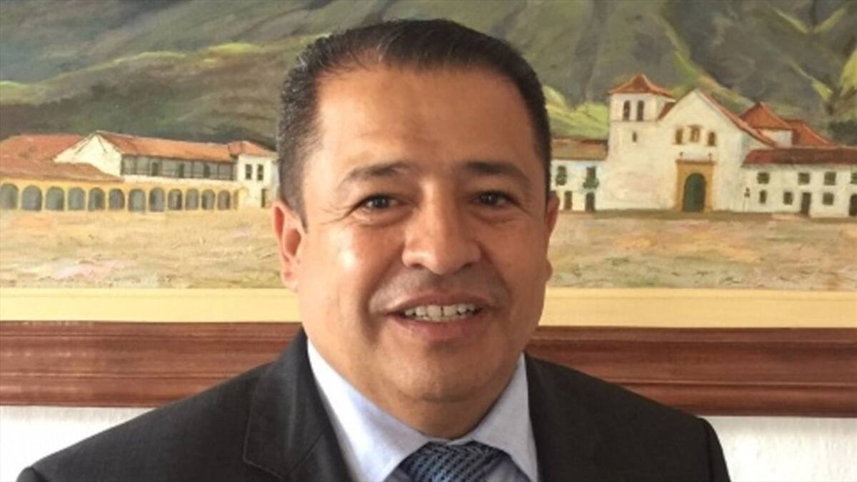 Alcalde de Villa de Leyva responde a investigación disciplinaria abierta por Procuraduría