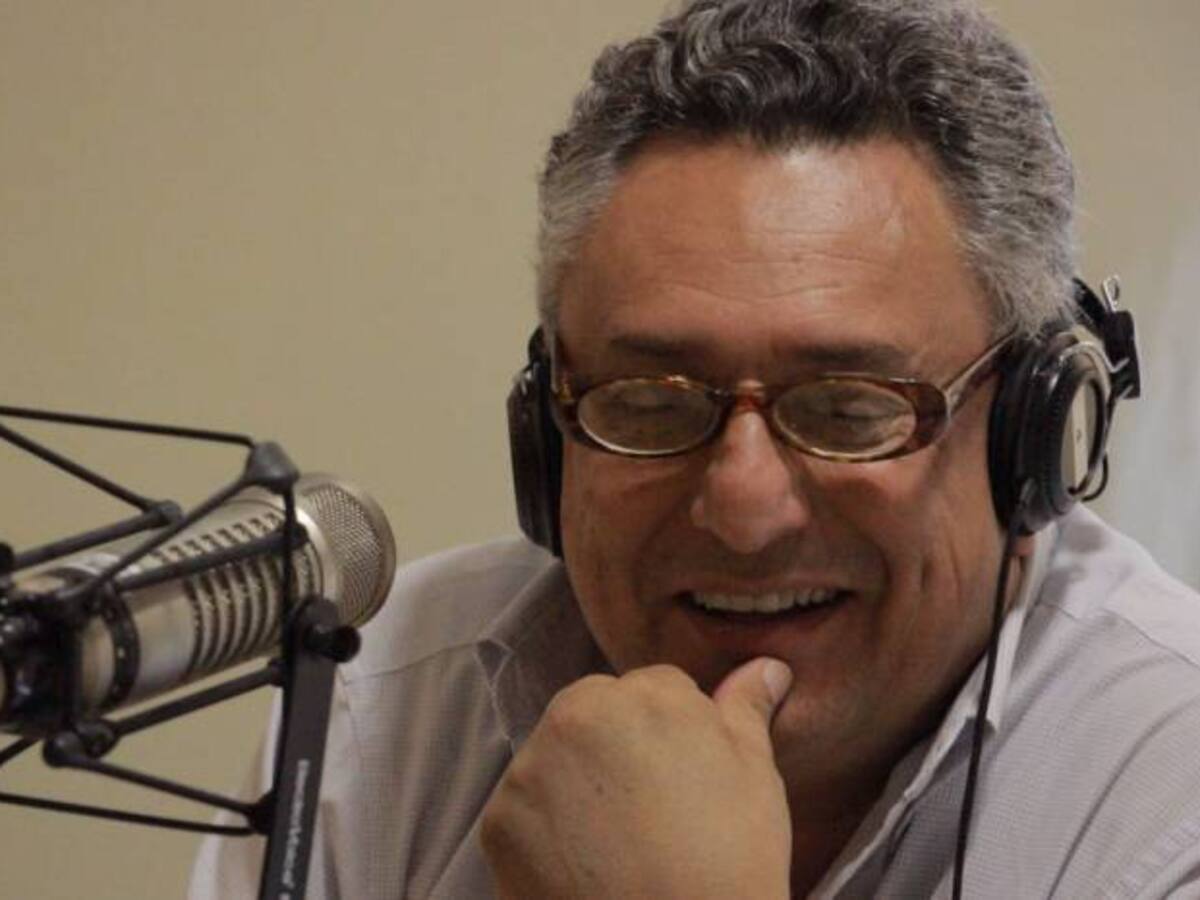 Para el ciudadano promedio lo más difícil es controlar los impulsos de consumo: Rodrigo Córdoba