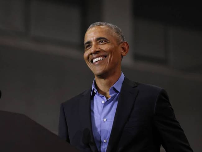 Barack Obama eligió a J Balvin como uno de sus cantantes favoritos de 2019