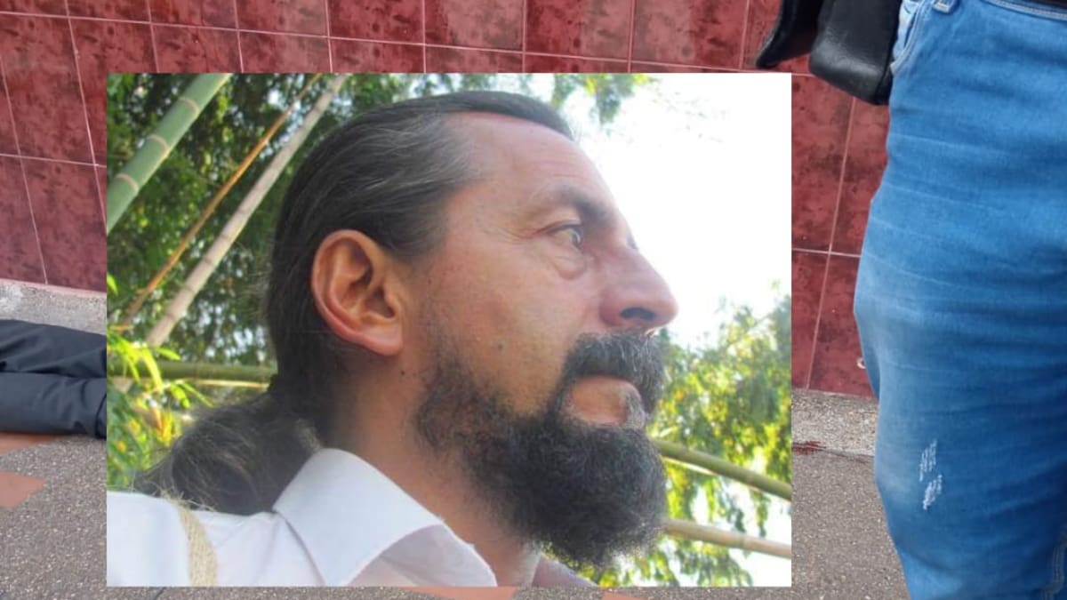 Juan David Ospina secretario gobierno, Calarcá