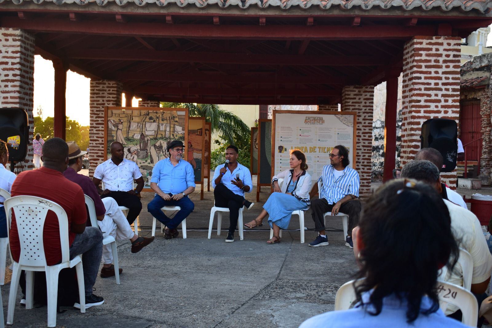 Alcaldía de Cartagena