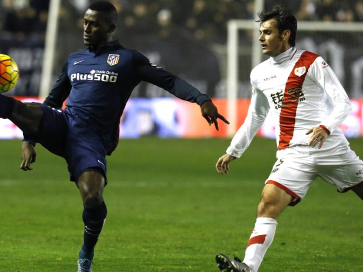 Resultados de los jugadores de la Selección en sus clubes
